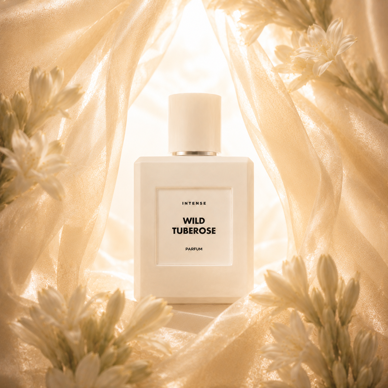 와일드 튜베로즈 50ml 퍼퓸 니치향수 015 WILD TUBEROSE (도손) - 상세 이미지 3