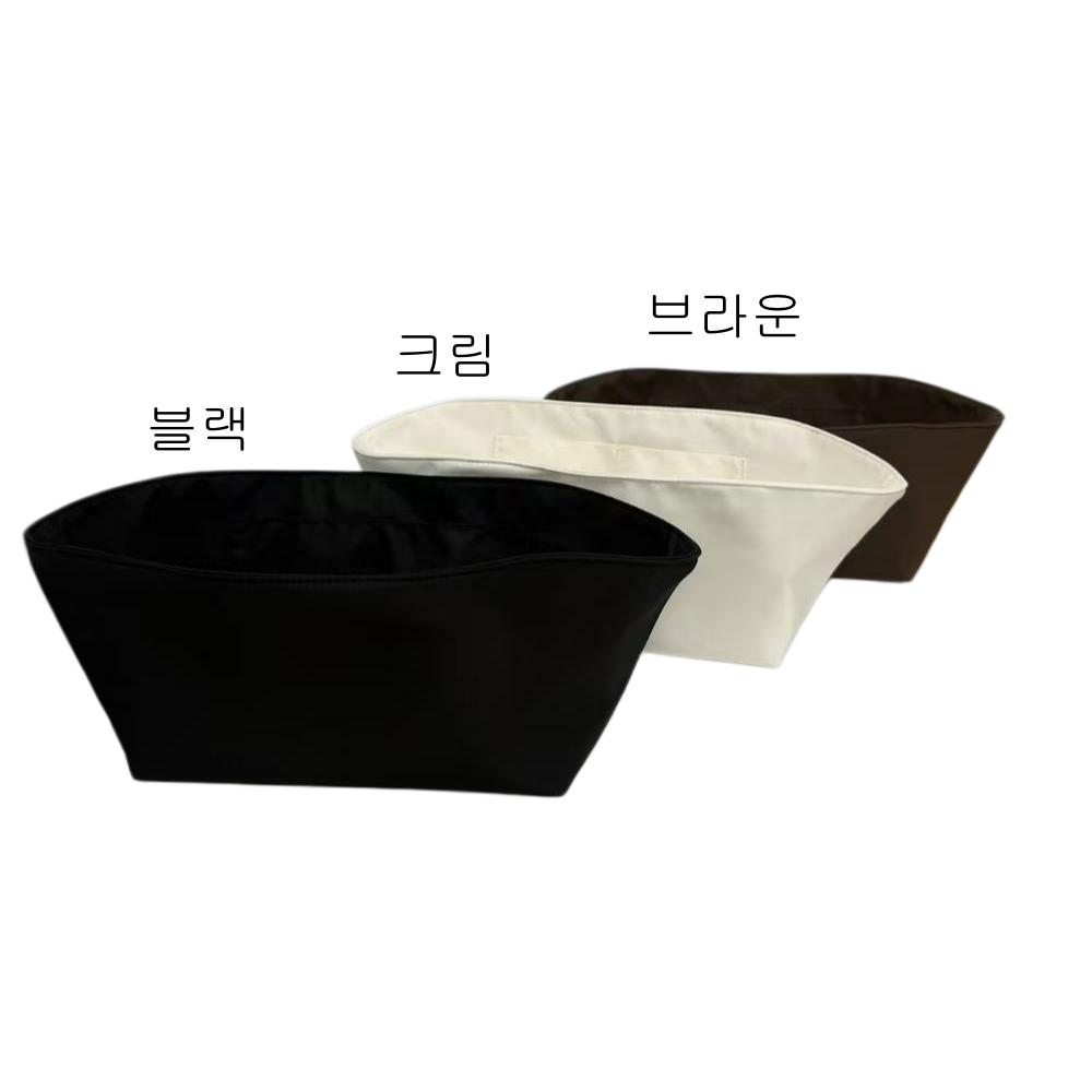 미두 보테가베네타 안디아모 스몰 호환 나일론 프리미엄 이너백  766014 - 상세 이미지 3