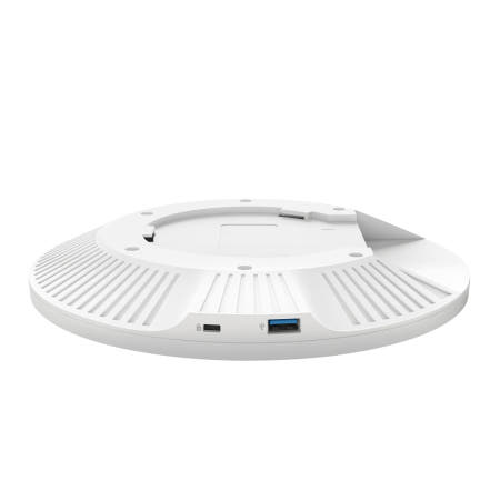 티피링크 AP9665 Omada Pro AX3600 천장 고정형 Wi-Fi 6 액세스 포인