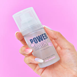 아임미미 파워 마그넷 세팅 스프레이 60ml 솔직 후기 | 피부 타입별 분석 - 상품 이미지 1
