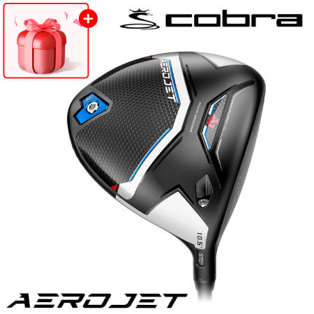 코브라 [중고]시타채[추가구매 100원딜]코브라 커스텀 에어로젯(AEROJET) 에어로제트 벤투스 10.5도 드라이버 GF