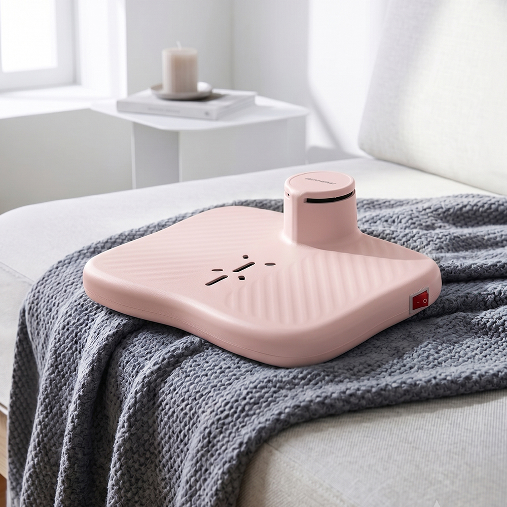 에어젯 바디드라이어 전신 건조기 발 질 드라이 에어샤워 몸말리는기계 와이드발판 상품 이미지