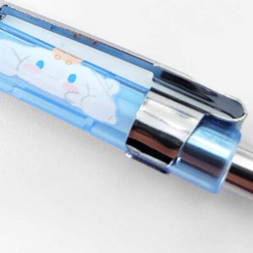 일본정품사무용 캐릭터학용품샤프 시나모롤문구류샤프펜슬 0.5mm - 상세 이미지 2