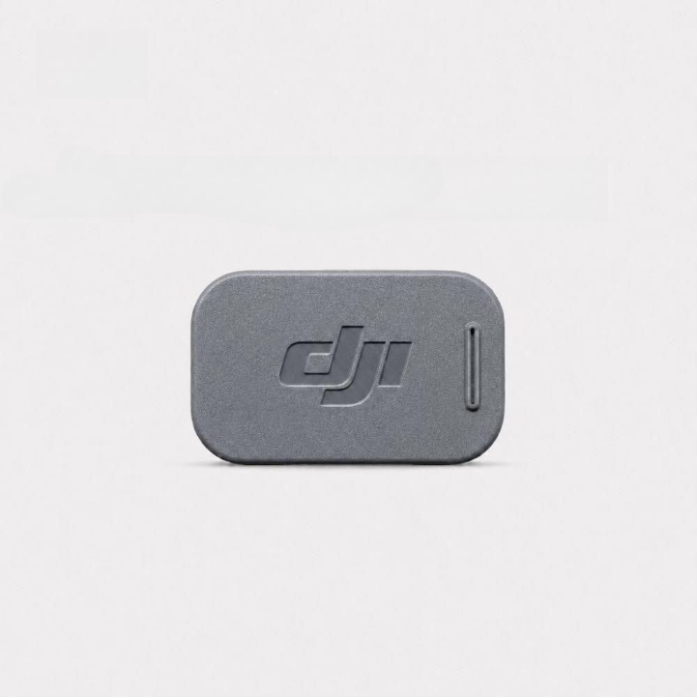 DJI 마이크 미니 2S 오리지널 백 클립 마그네틱 칼라 액세서리 - 상품 이미지