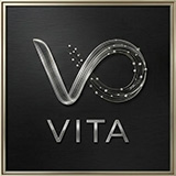 VITA Home 스토어 로고