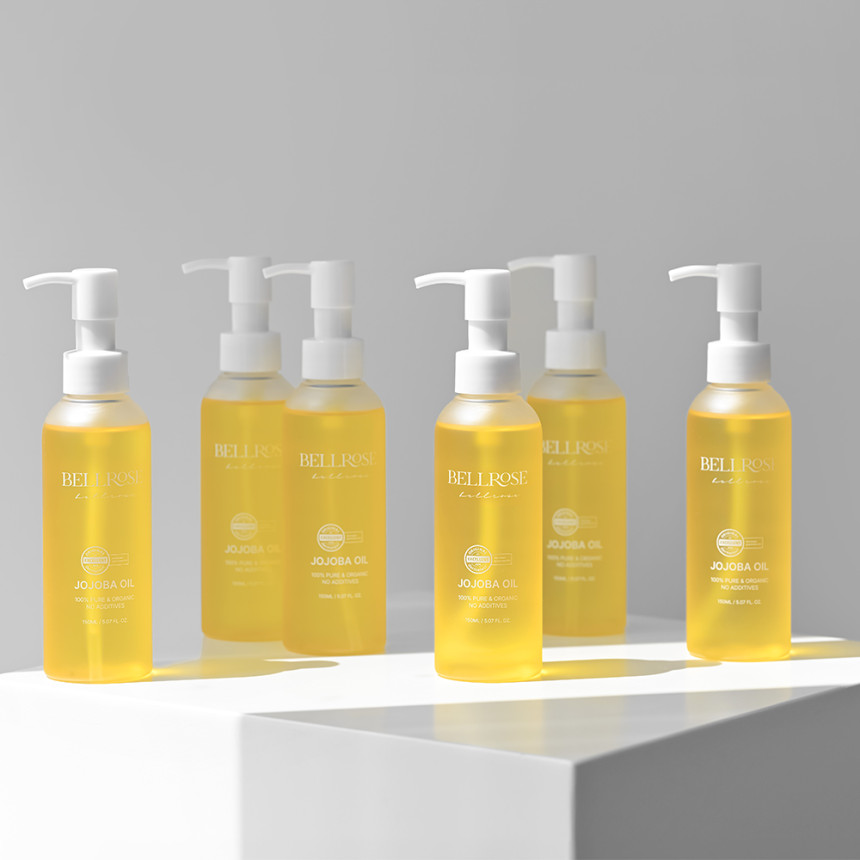 벨로즈 천연 유기농 호호바 오일 150ml