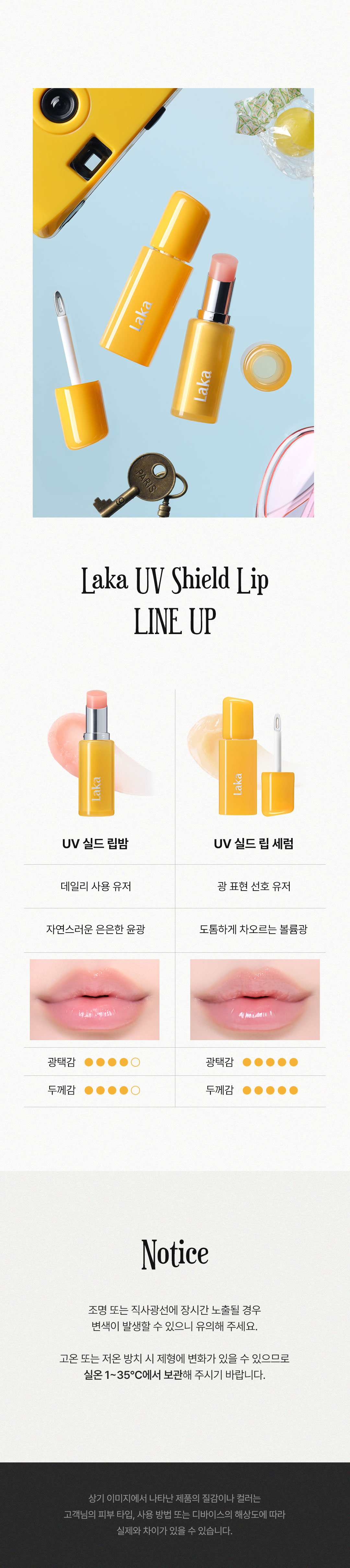 laka lip sunscreen
