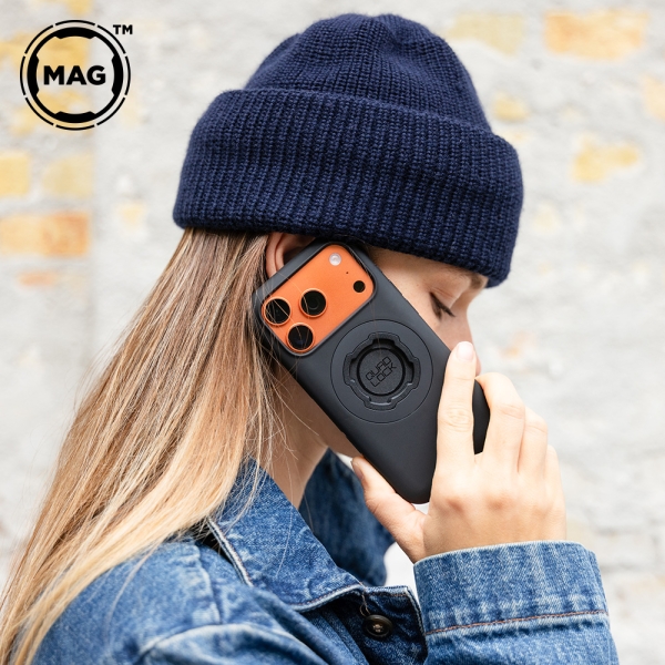쿼드락 아이폰 MAG 케이스 맥세이프 호환 Quad Lock iPhone 폰케이스 이미지 6