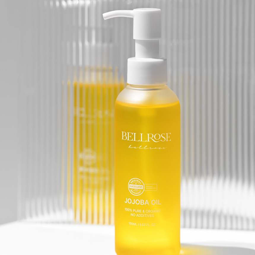 벨로즈 천연 유기농 호호바 오일 150ml