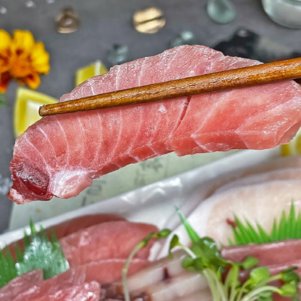 토해원 참치 오마카세 한판 모둠참치 참다랑어 눈다랑어 황다랑어 황새치 홈마카세 참치회 이미지 7