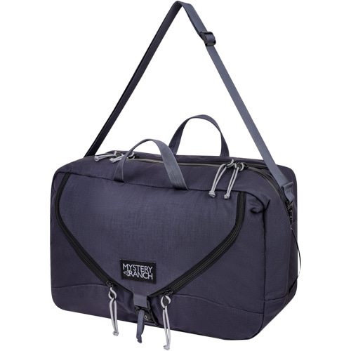 [미스테리 랜치] NEW 쓰리웨이27 익스펜더블 브리프케이스 3WAY 27 EXPANDABLE BRIEFCASE - 상세 이미지 5