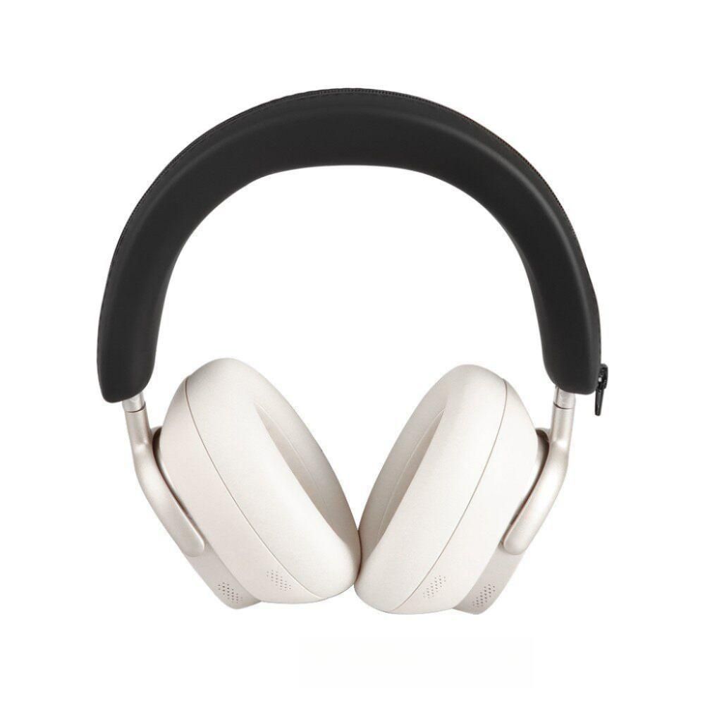 Sound by Bose 헤드셋 보호 케이스 크로스빔 커버 헤드 밴드 실리콘 소프트 이어캡 - 상세 이미지 5