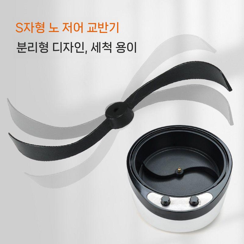 로스터기 커피 로스터 로스팅 기계 가정용 생두 - 상세 이미지 4