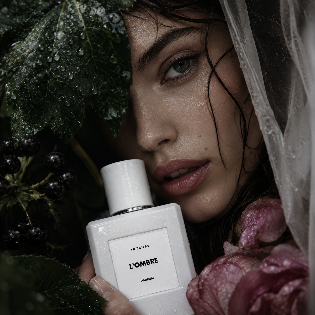 롬브르 50ml 퍼퓸 인텐스 니치향수 016 LOMBRE (롬브르단로) - 상세 이미지 4
