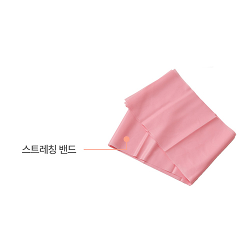 발지압 스텝퍼 하체 홈트 운동기구 천국의계단 가정용 바운스 에어번 - 상세 이미지 2