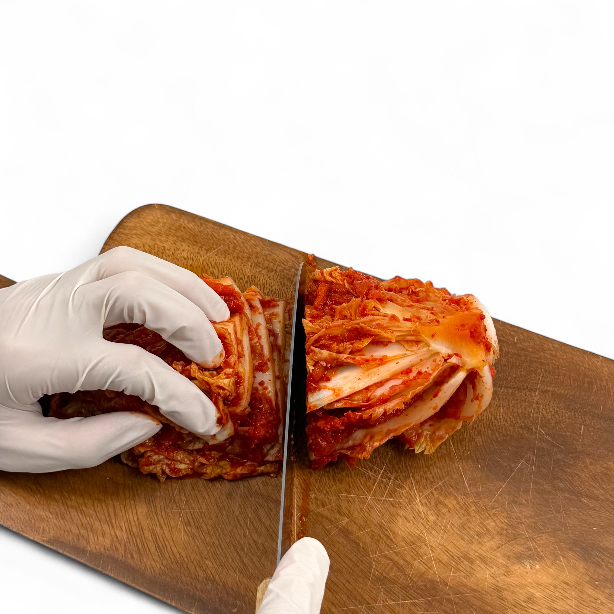 토해원 당일생산 국내산 미락 골드 배추김치 전통방식 감칠맛 포기김치 밥반찬 10kg - 상세 이미지 4