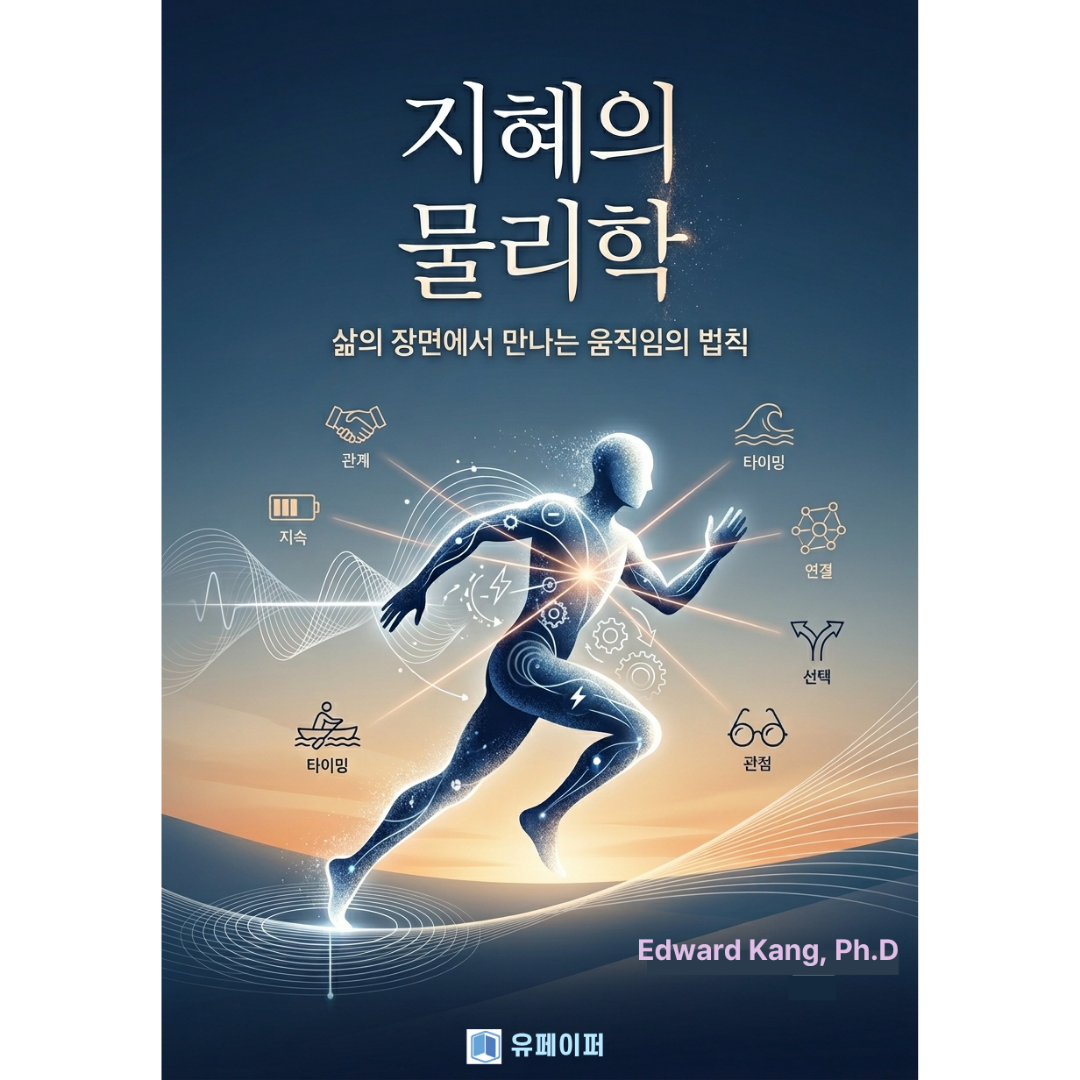 지혜의 물리학 삶의 장면에서 만나는 움직임의 법칙 인문 과학 전자책 eBook 상품 이미지