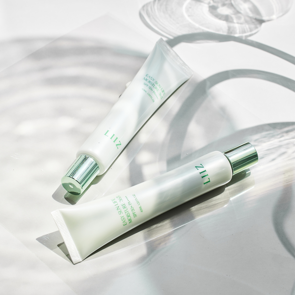 리즈 이지 선 라이프 모이스처365 물풀선크림,눈시림제로,3세대필터 40ml, 1개 - 상세 이미지 4
