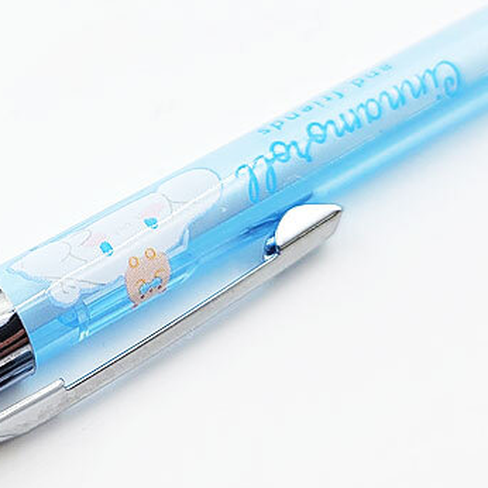 일본정품사무용 캐릭터학용품샤프 시나모롤문구류샤프펜슬 0.5mm - 상세 이미지 3