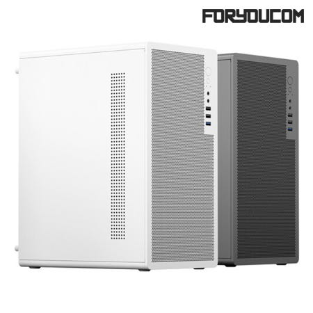 포유컴퓨터 퍼포먼스PC 41_4 (R5 5500GT 16GB M.2 500GB 내장그래픽) 사무용 조립PC