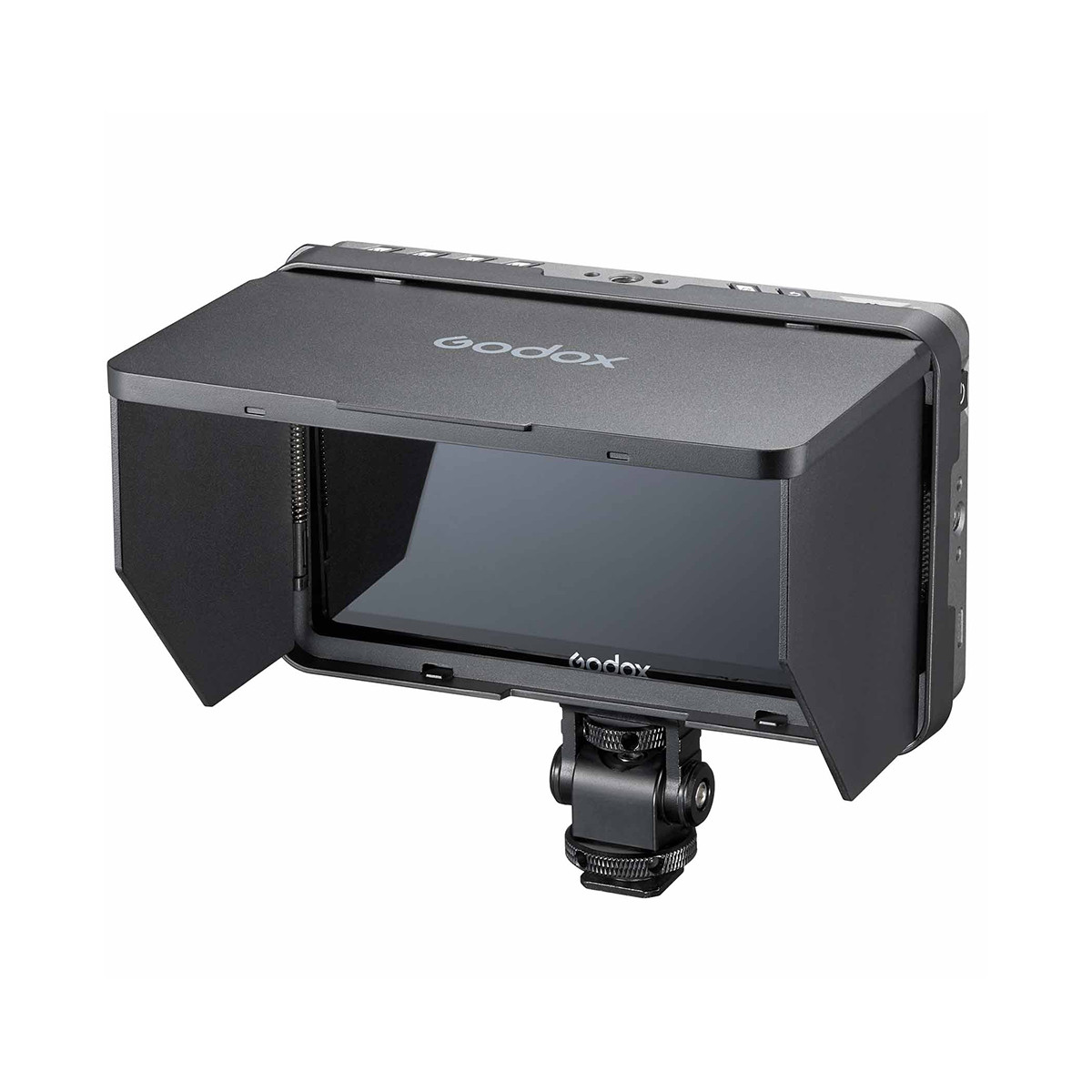 고독스 GM6S pro 5.5인치 카메라 촬영 프리뷰 필드 모니터 - 상세 이미지 2