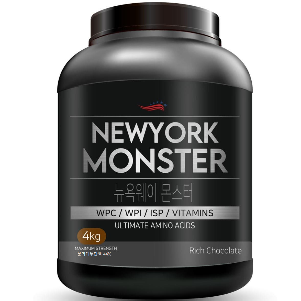 뉴욕웨이 몬스터2kg 게이너보충제 단백질보충제 유청단백질 식사대용 — 고민 해결! 자주 묻는 질문 (FAQ)