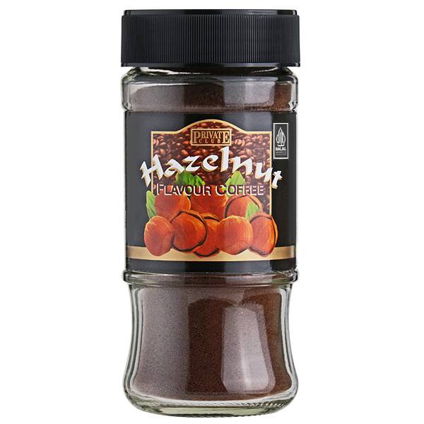 일본 칼디 KALDI 프라이빗 클럽 헤이즐넛 커피 50g - 상세 이미지 2