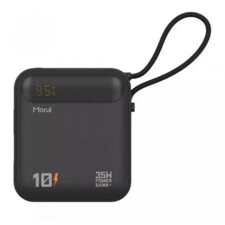 모루이 PD 35W 보조배터리 MT-35 10000mAh