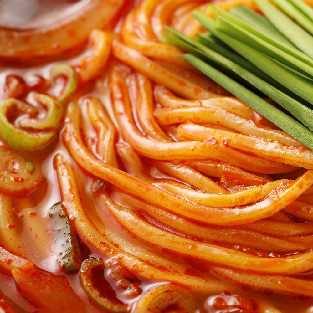 [푸딩픽] 만능짬뽕 330g 밀키트 (볶음 해물 고기) 가성비 중화요리 냉동 간편식 안주 국물 - 상세 이미지 4