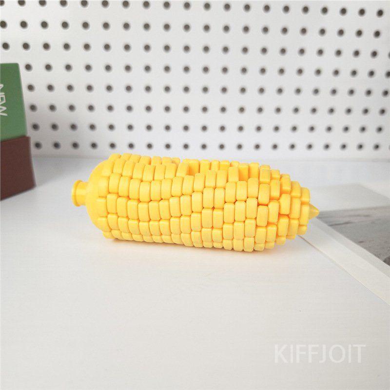 KIFFJOIT 3D 프린팅 감압 옥수수 - 상세 이미지 2