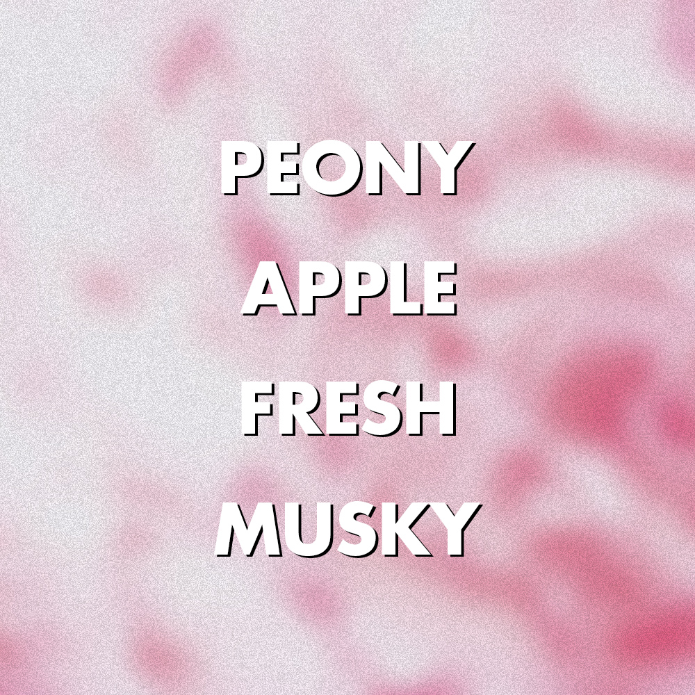 피오니아 블러쉬 50ml 퍼퓸 인텐스 니치향수 005 PEONIA BLUSH (피오니 앤 블러쉬 스웨이드) - 상세 이미지 2