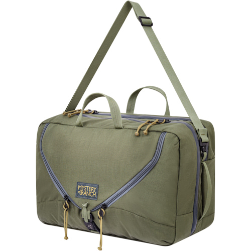 [미스테리 랜치] NEW 쓰리웨이27 익스펜더블 브리프케이스 3WAY 27 EXPANDABLE BRIEFCASE 이미지 7