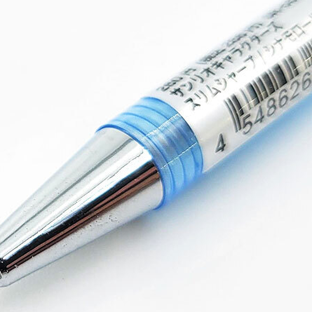 일본정품사무용 캐릭터학용품샤프 시나모롤문구류샤프펜슬 0.5mm - 상세 이미지 4