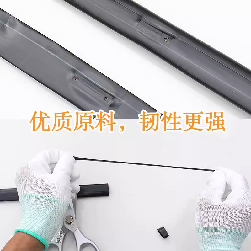 점적호스 분수호스 지중관수 농수관 고추 물주기 관수 더블홀 두께0.18 홀간격15cm - 상세 이미지 4