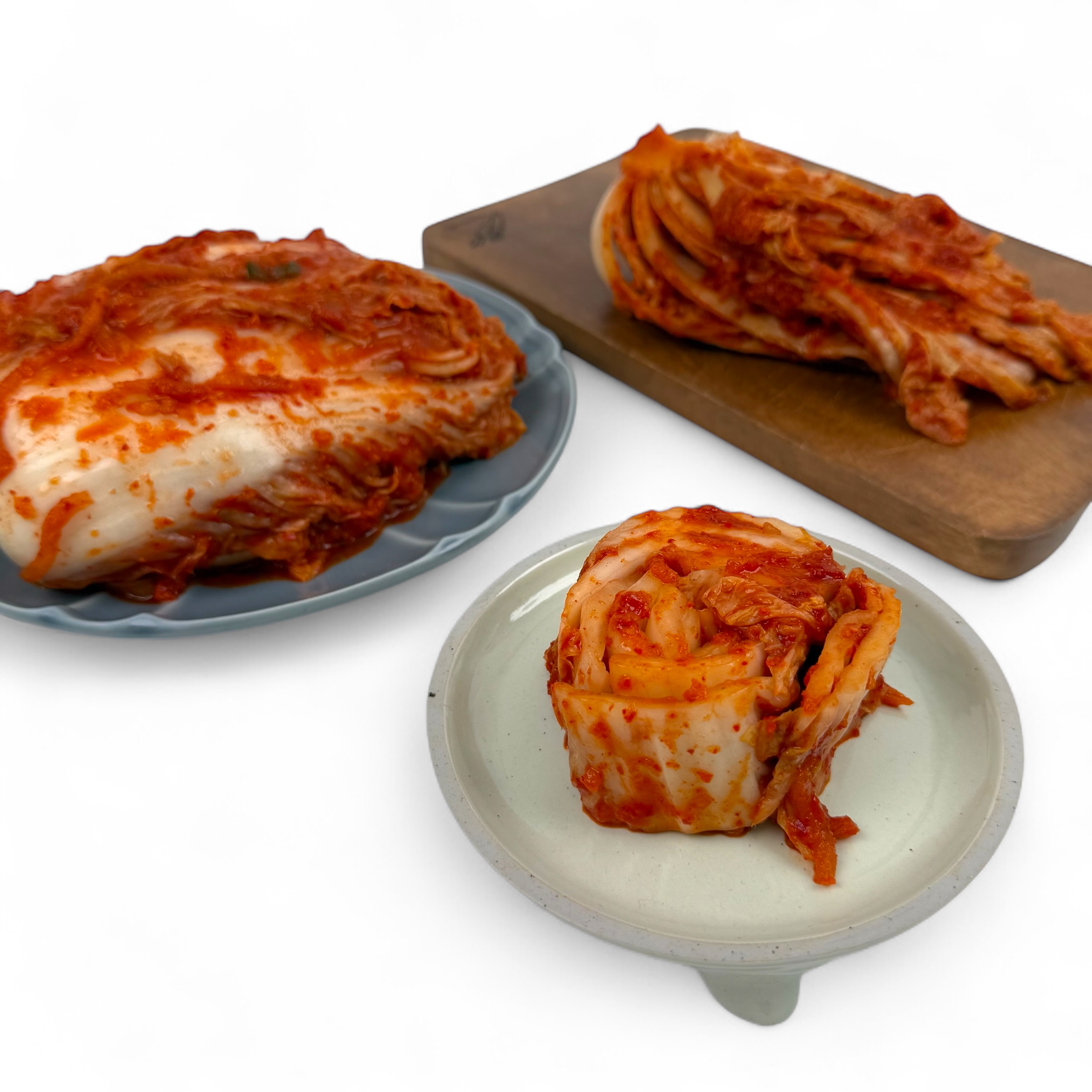 토해원 당일생산 국내산 미락 골드 배추김치 전통방식 감칠맛 포기김치 밥반찬 10kg 이미지 7
