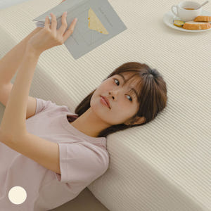 바자르 올데이 60수 아사 밴딩 일체형 올인원 먼지없는 사계절 매트리스커... 솔직 후기 | 실제 배치 사진 포함 - 상품 이미지 2
