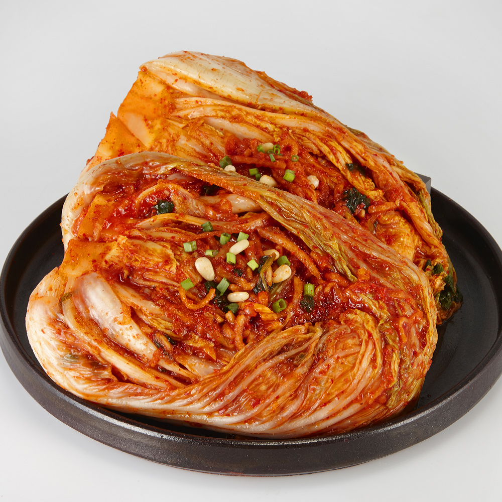 토해원 보쌈김치 국내산 별미김치 수육 보쌈용 포기 2kg 3kg 5kg 이미지 6