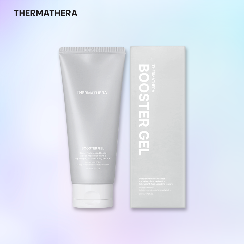 써마쎄라 부스터 젤 200ml - 상품 이미지
