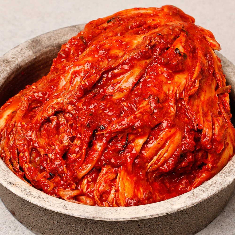 토해원 실비 화끈한 매운김치 배추포기김치 2kg 3kg 5kg 이미지 7