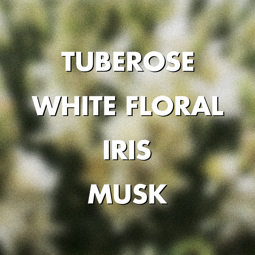 와일드 튜베로즈 50ml 퍼퓸 니치향수 015 WILD TUBEROSE (도손) - 상세 이미지 2