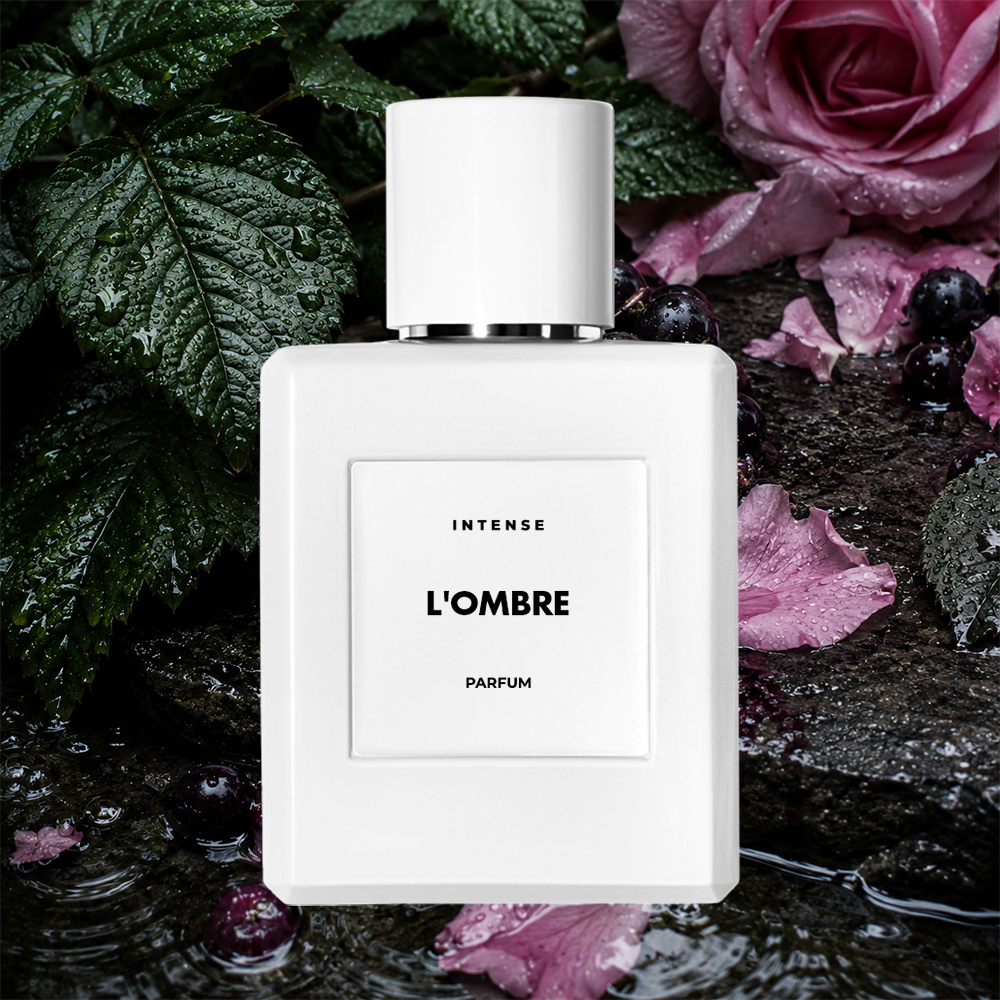 롬브르 50ml 퍼퓸 인텐스 니치향수 016 LOMBRE (롬브르단로) - 메인 이미지