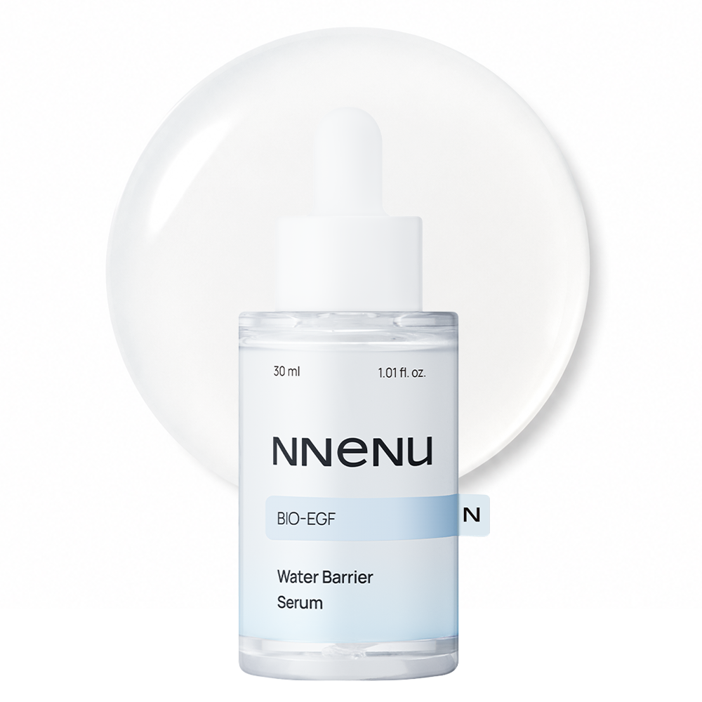네뉴 워터베리어세럼 수분장벽 히알루론산 세럼 30ml, 1개 - 상품 이미지
