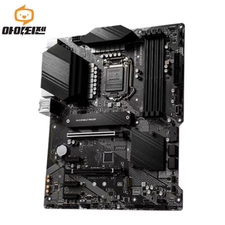 MSI [중고]MSI Z490-A PRO 인텔 Z490 10세대 메인보드