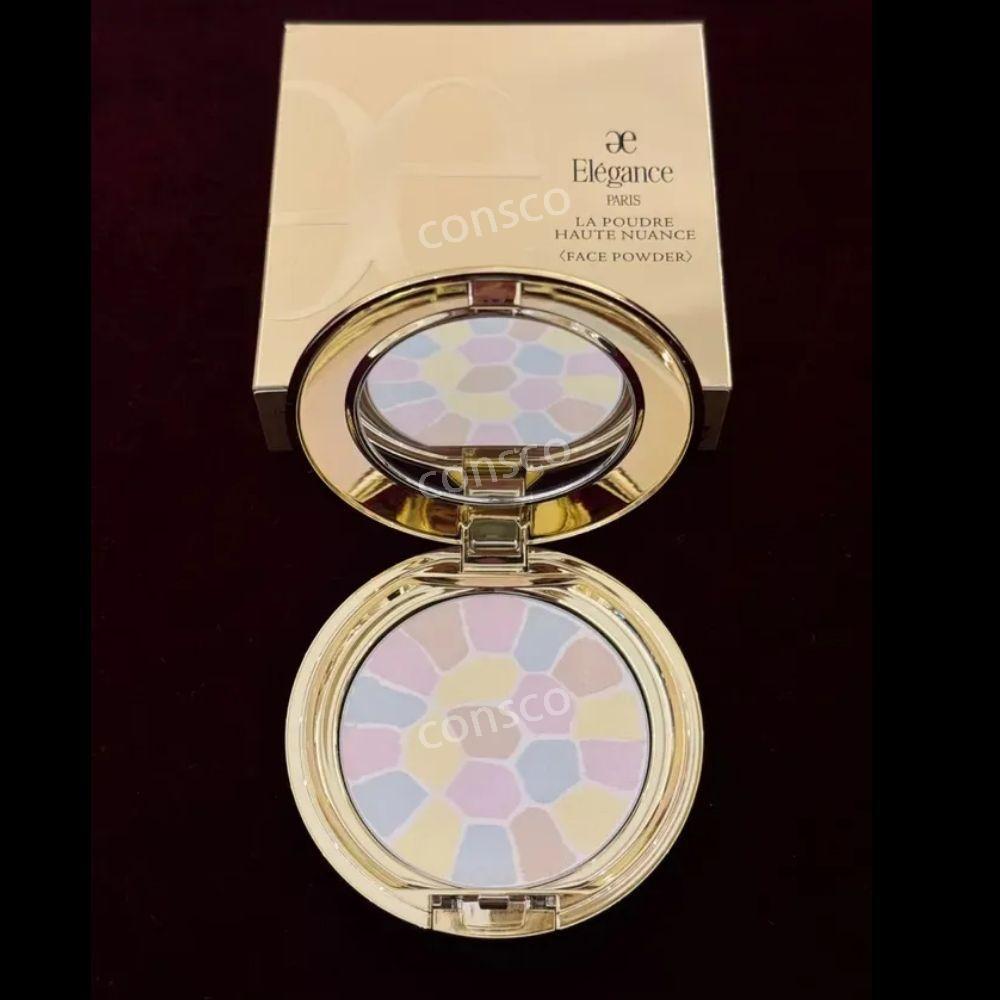 일본 엘레강스 파우더 오트 뉘앙스 휴대용 본품 8.8g - 상세 이미지 4