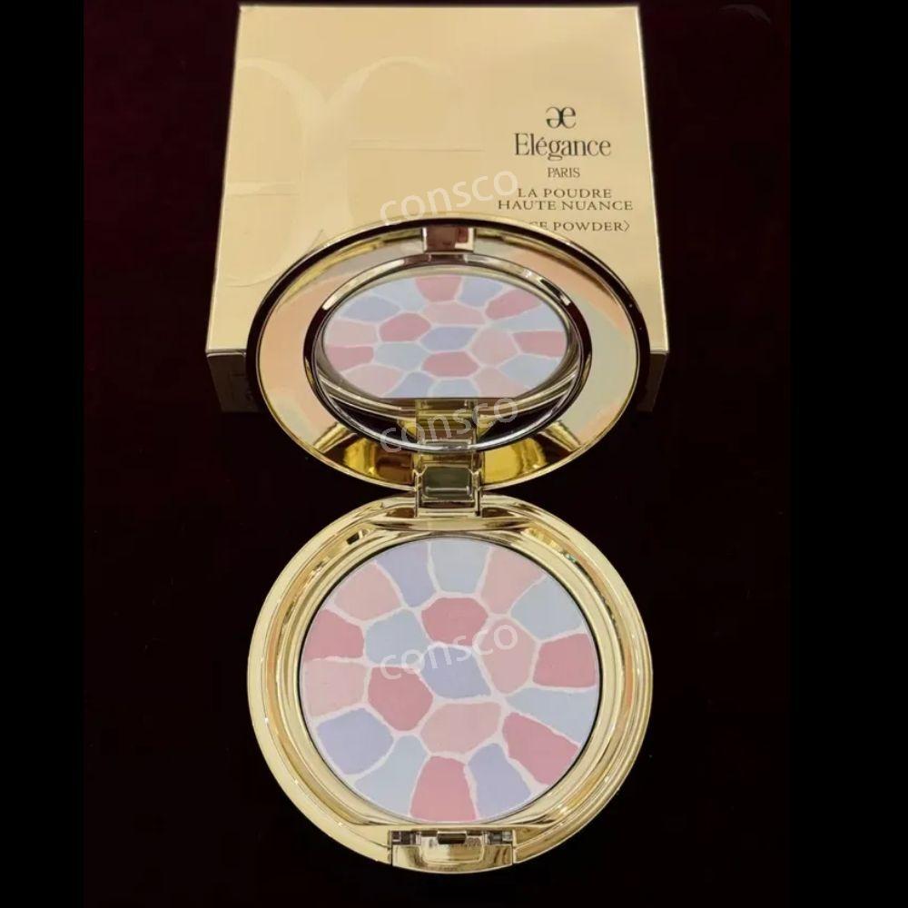 일본 엘레강스 파우더 오트 뉘앙스 휴대용 본품 8.8g - 상세 이미지 3