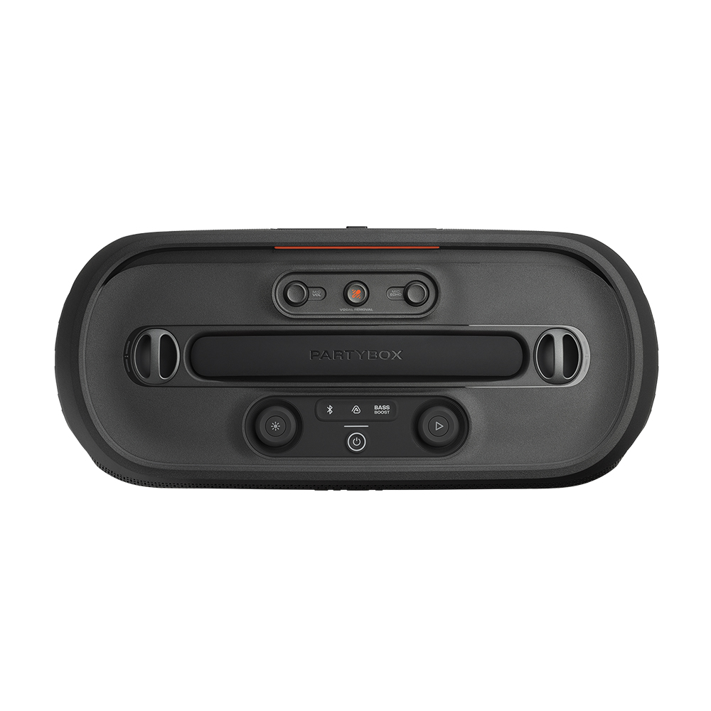 삼성공식파트너 JBL PARTYBOX ON THE GO2 블루투 스피커 온더고2 플러스 이미지 6
