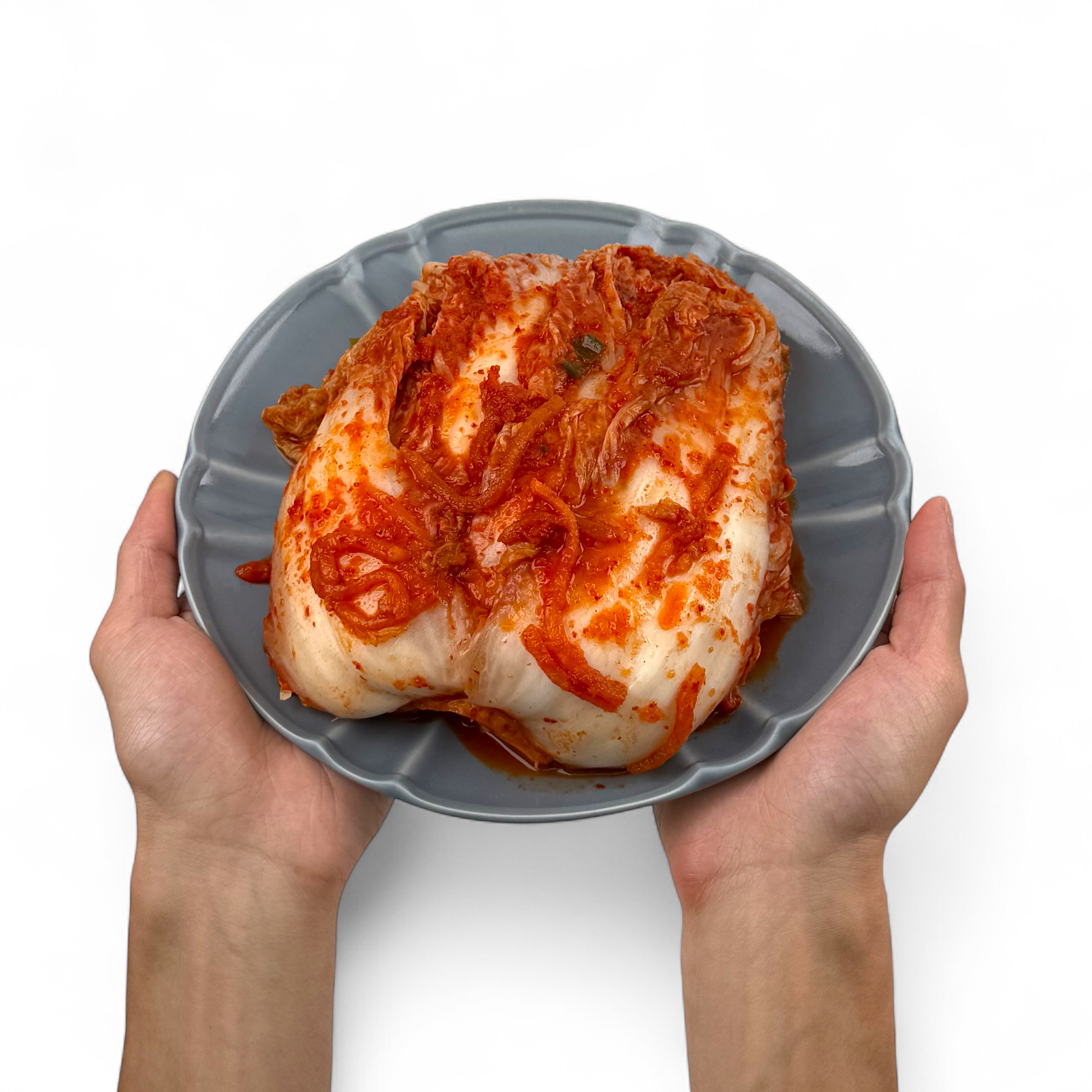 토해원 당일생산 국내산 미락 골드 배추김치 전통방식 감칠맛 포기김치 밥반찬 10kg - 상세 이미지 5
