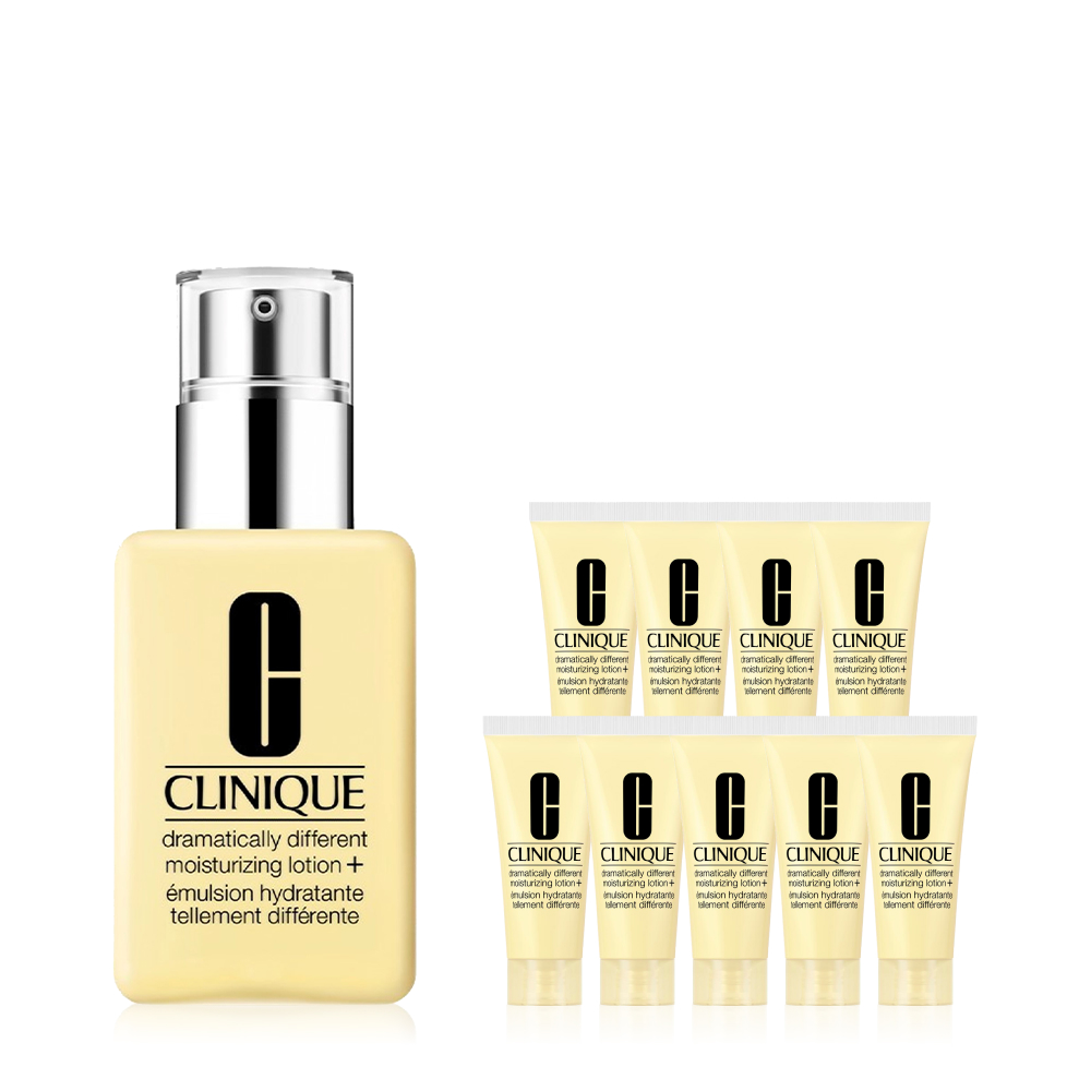 크리니크 노란에센스로션 125ml (+135ml 역대급용량 증정) 상품 이미지