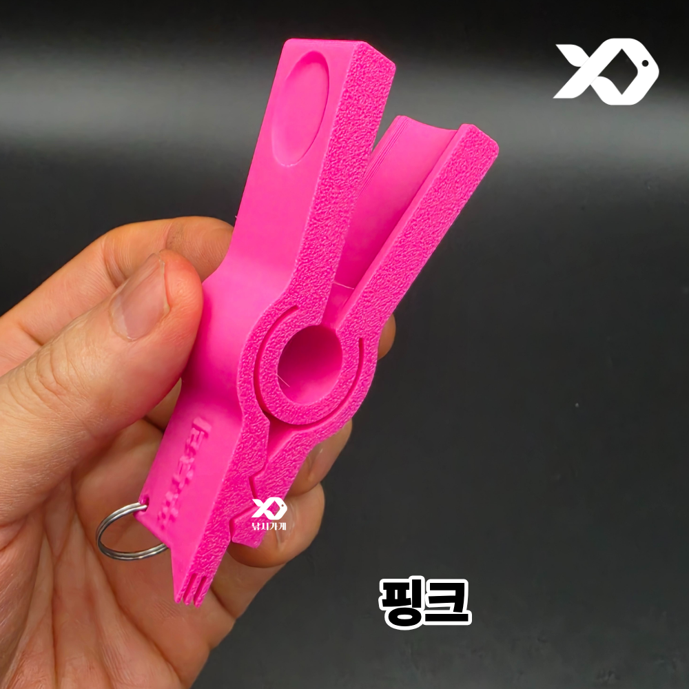 다금 뉴 미니 꾸부리 에기 훅 바늘 교정기 바늘 펴기 - 상세 이미지 4