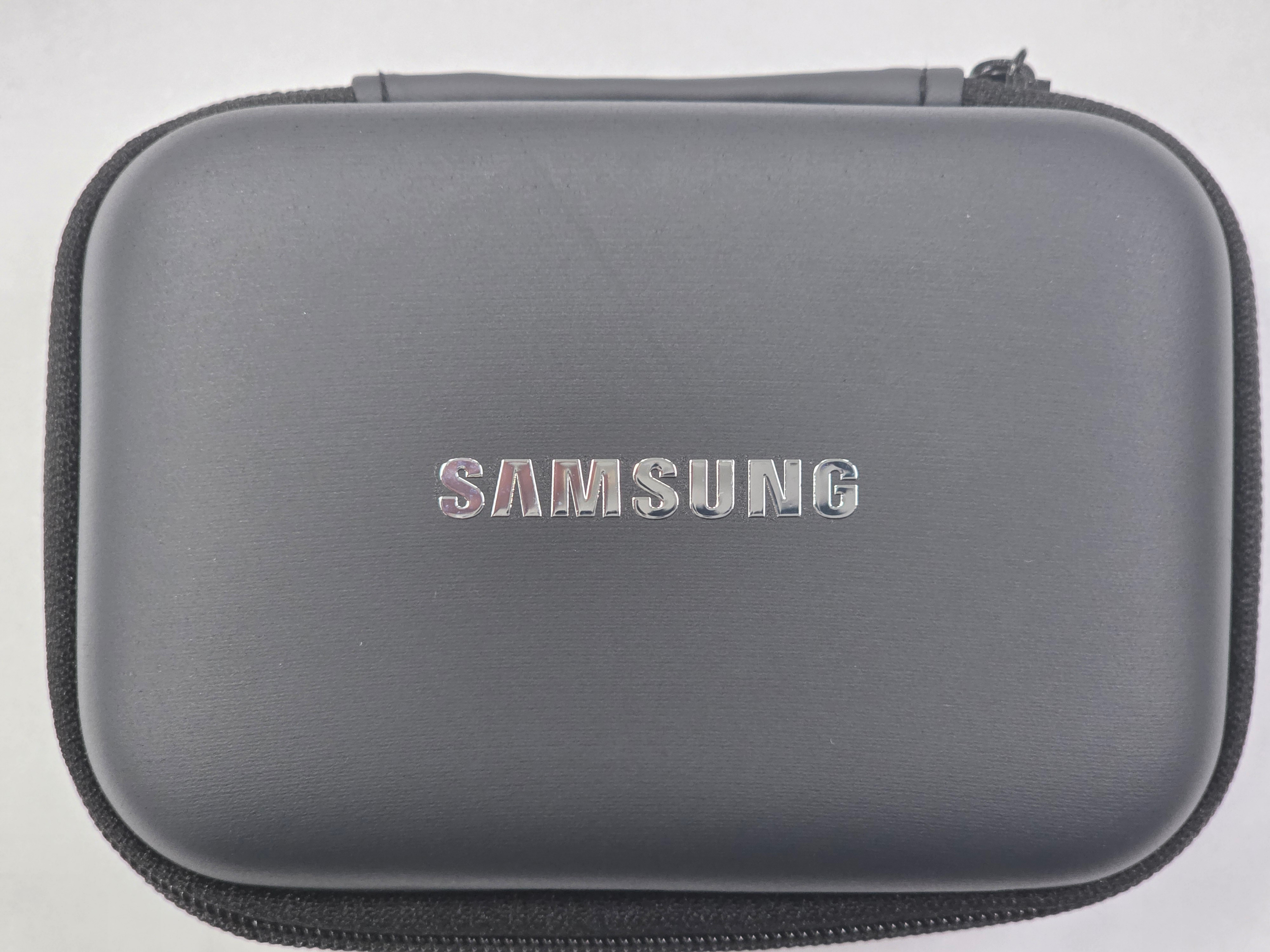 삼성전자 삼성 외장 SSD 포터블 T7 1TB, 그레이 - 상세 이미지 3